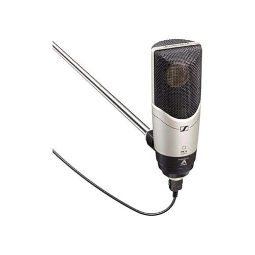 젠하이져 Sennheiser Pro Audio Sennheiser Professional MK 4 Cardioid Condenser Studio Microphone