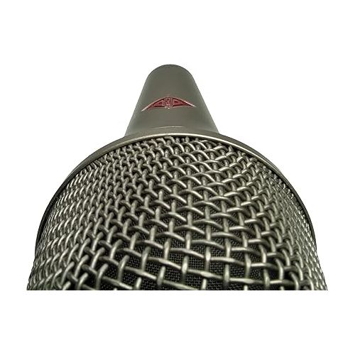 젠하이져 SENNHEISER Vocal Condenser Microphone (008549)