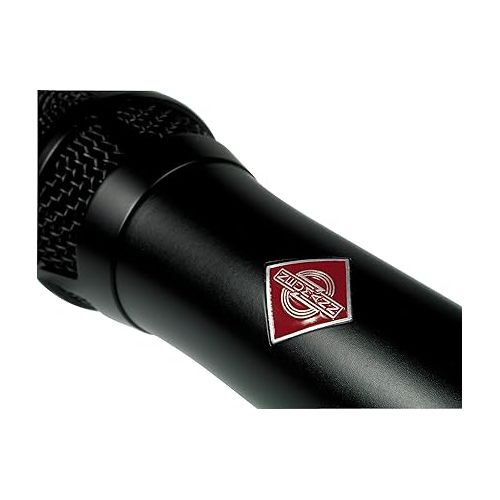 젠하이져 SENNHEISER Vocal Condenser Microphone (008549)