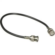 Sennheiser BB1 RG58 Coaxial Cable with BNC Connectors (1')