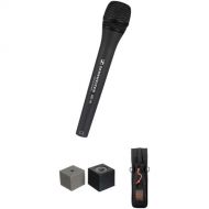 Sennheiser MD46 On-The-Air Interview Kit