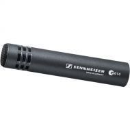 Sennheiser e 614 Supercardioid Condenser Microphone