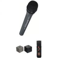 Sennheiser MD 42 On-The-Air Interview Kit