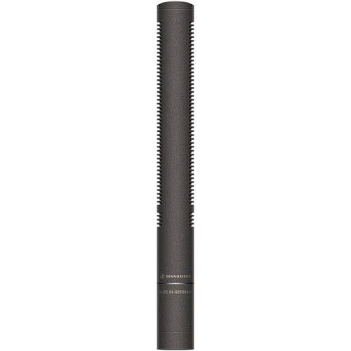 젠하이져 Sennheiser MKH 8060 Moisture-Resistant Short Shotgun Microphone Deluxe Location Recording Kit