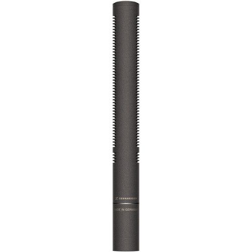 젠하이져 Sennheiser MKH 8060 Moisture-Resistant Short Shotgun Microphone Kit with Filter Module