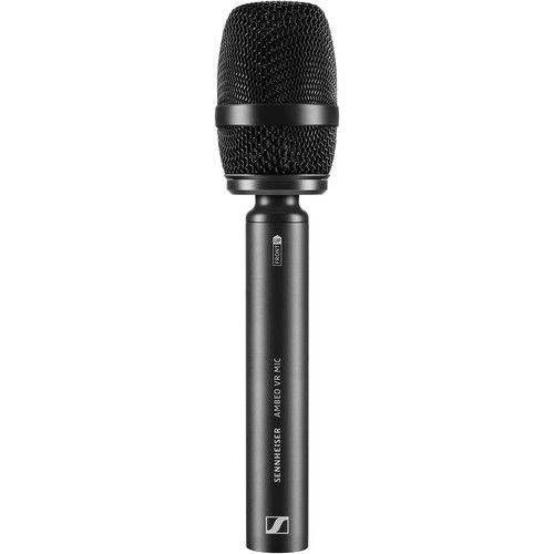 젠하이져 Sennheiser AMBEO VR 3D Microphone