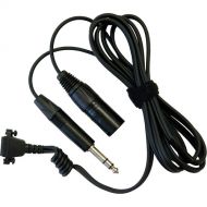 Sennheiser CABLE-II-X3K1 Cable with XLR & 1/4