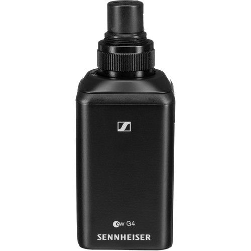 젠하이져 Sennheiser SKP 500 G4 Pro Wireless Plug-On Transmitter AW+: (470 to 558 MHz)