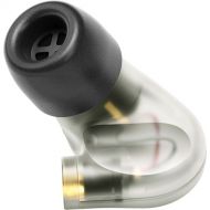 Sennheiser IE 500 PRO Replacement Earphone (Left, Clear)