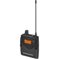 Sennheiser EK 2000-IEM Stereo Wireless Bodypack Receiver for In-Ear Monitoring (AW+: 470 to 558 MHz)