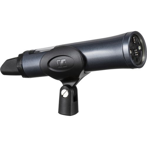 젠하이져 Sennheiser SKM 300 G4-S Wireless Handheld Transmitter with No Mic Capsule (AW+: 470 to 558 MHz)