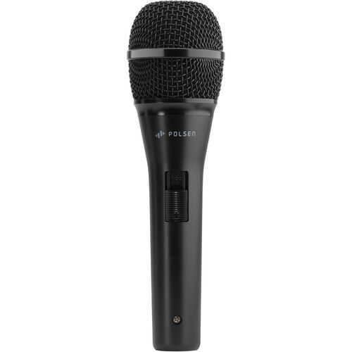 젠하이져 Sennheiser XSW-D XLR BASE SET Digital Wireless Plug-On Microphone System with Polsen M-85 Handheld Mic Kit (2.4 GHz)