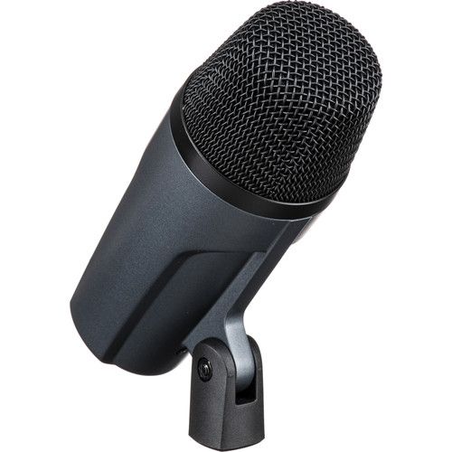 젠하이져 Sennheiser e 602 II Cardioid Dynamic Instrument Microphone