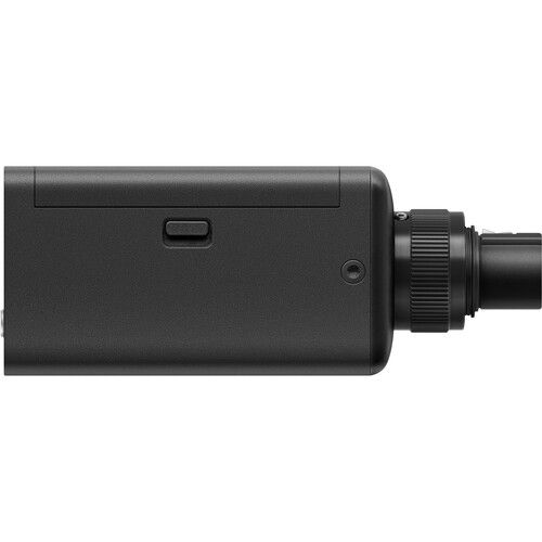 젠하이져 Sennheiser EW-DP SKP Digital Plug-On Wireless Transmitter/Recorder (R1-6: 520 to 576 MHz)