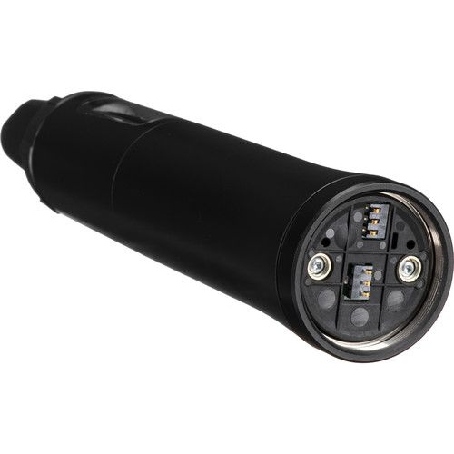 젠하이져 Sennheiser SKM 500 G4 Wireless Handheld Transmitter with No Mic Capsule (GW1: 558 to 608 MHz)