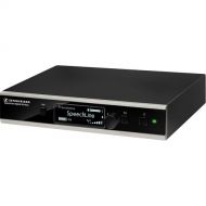 Sennheiser SpeechLine Digital Wireless SL Rack Receiver DW-4-US