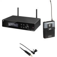 Sennheiser EM-XSW 2 Wireless Lavalier Microphone System Kit (A: 548 to 572 MHz)