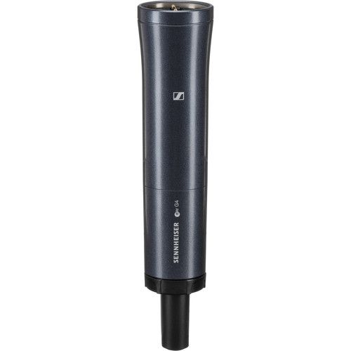 젠하이져 Sennheiser SKM 100 G4 Handheld Wireless Microphone Transmitter with No Mic Capsule (A1: 470 to 516 MHz)