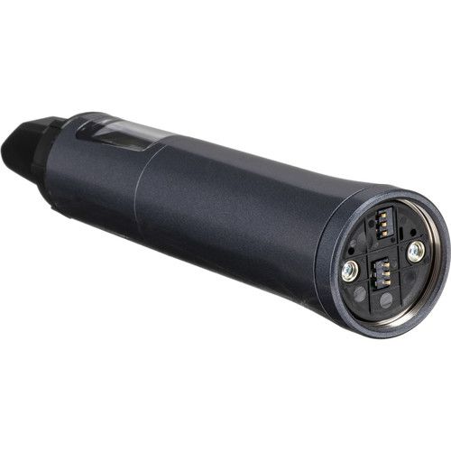 젠하이져 Sennheiser SKM 100 G4 Handheld Wireless Microphone Transmitter with No Mic Capsule (A1: 470 to 516 MHz)