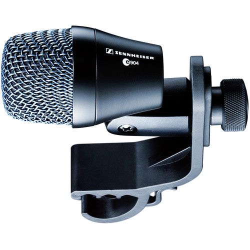 젠하이져 Sennheiser E904 Cardioid Drum Microphone