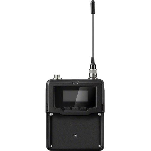 젠하이져 Sennheiser SK 6000 Digital Wireless Bodypack Transmitter (A1-A4: 470 to 558 MHz)