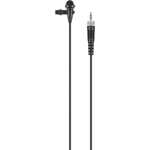 젠하이져 Sennheiser XSW-D LAVALIER SET Digital Wireless Omni Lavalier Microphone System (2.4 GHz)