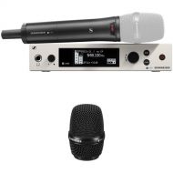 Sennheiser G4 300 Series Wireless Handheld 835 Microphone Bundle Kit, GW1: (558 to 608 MHz)