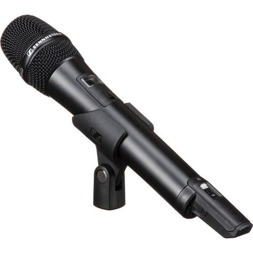 젠하이져 Sennheiser SKM AVX-835S Digital Handheld Microphone Transmitter (1.9 GHz)