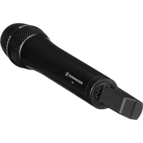 젠하이져 Sennheiser SKM AVX-835S Digital Handheld Microphone Transmitter (1.9 GHz)