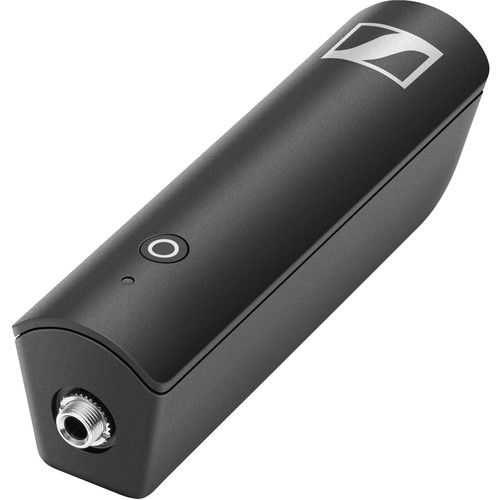 젠하이져 Sennheiser XSW-D PRESENTATION BASE SET Digital Wireless Bodypack Microphone System with No Mic (2.4 GHz)