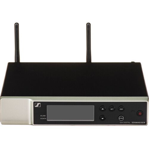 젠하이져 Sennheiser EW-D EM Digital Wireless Receiver (Q1-6: 470 to 526 MHz)
