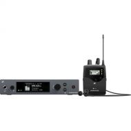 Sennheiser ew IEM G4 Wireless Monitor System (A1: 470 to 516 MHz)