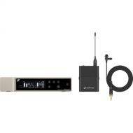 Sennheiser EW-D ME2 SET Digital Wireless Omni Lavalier Microphone System (R1-6: 520 to 576 MHz)