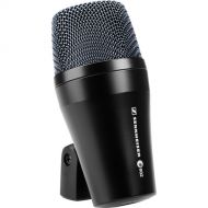 Sennheiser E902 Cardioid Dynamic Kick Drum Microphone