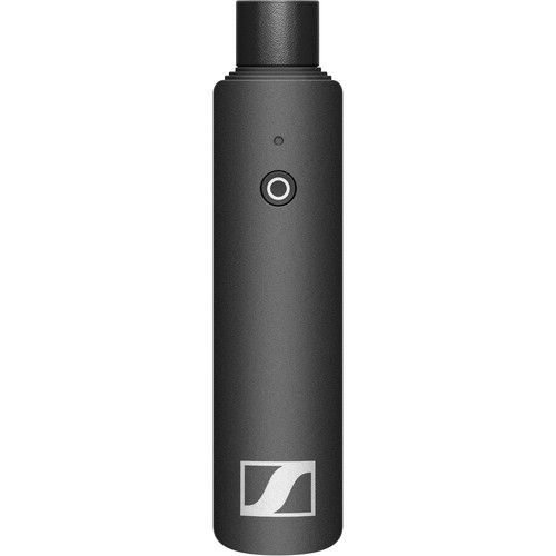 젠하이져 Sennheiser XSW-D XLR FEMALE TX Plug-On Transmitter (2.4 GHz)