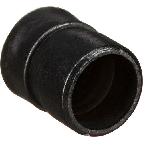 젠하이져 Sennheiser MZC 2-2 Long-Frequency Cap for MKE2 and HSP2 Microphones (Black)