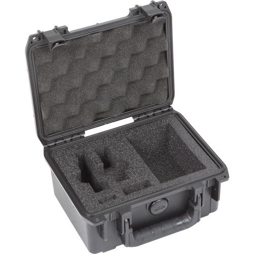 젠하이져 Sennheiser AVX-MKE2 SET Digital Camera-Mount Wireless Omni Lavalier Microphone System with Case Kit (1.9 GHz)