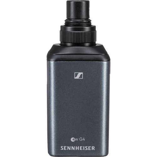 젠하이져 Sennheiser SKP 100 G4 Plug-On Transmitter for Dynamic Microphones A: (516 to 558 MHz)
