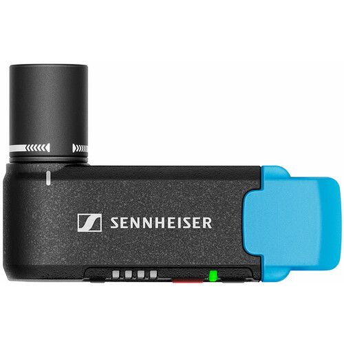 젠하이져 Sennheiser AVX-Combo SET Digital Camera-Mount Wireless Microphone System (1.9 GHz)