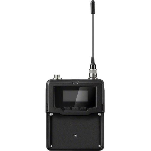젠하이져 Sennheiser SK 6000 Digital Wireless Bodypack Transmitter (A5-A8 US: 550 to 608 MHz)