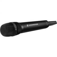 Sennheiser SKM 9000 Digital Handheld Wireless Microphone Transmitter with No Mic Capsule & No Battery Pack (A5-A8 US: 550 to 608 MHz, Black)