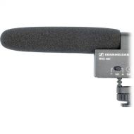 Sennheiser Foam Windscreen for the MKE400 Shotgun Microphone