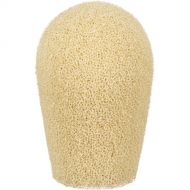 Sennheiser MZW 4 Foam Windscreen for HSP4 (Beige)