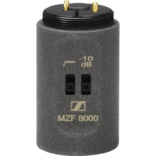 젠하이져 Sennheiser MZF 8000 Filter Module for MKH 8000 Series