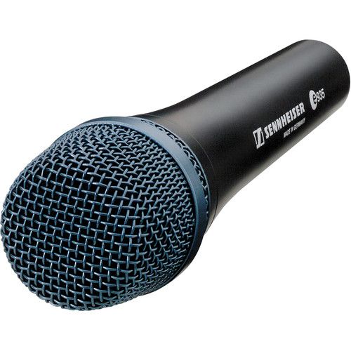 젠하이져 Sennheiser e935 Handheld Cardioid Dynamic Microphone