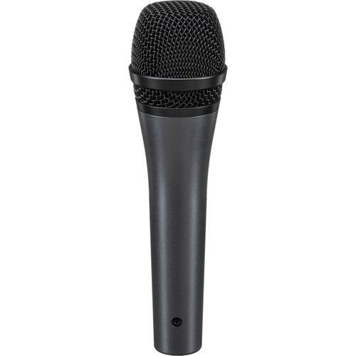 젠하이져 Sennheiser e 835 Cardioid Handheld Dynamic Microphone