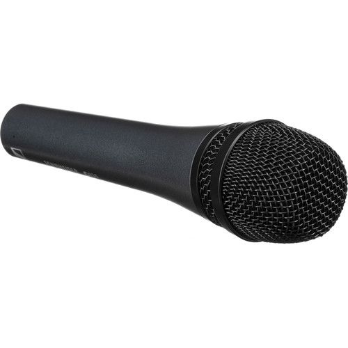 젠하이져 Sennheiser e 835 Cardioid Handheld Dynamic Microphone