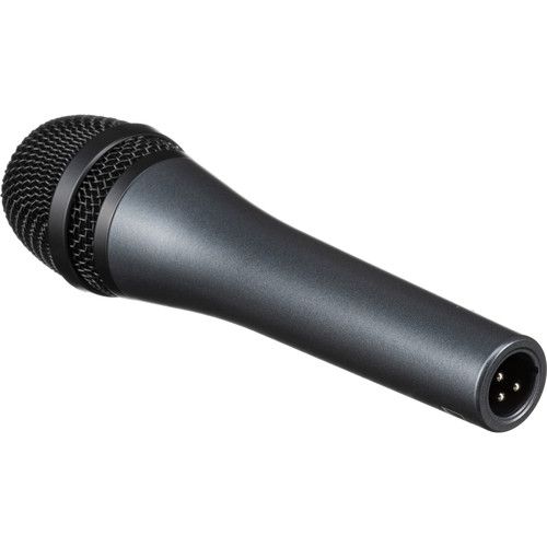 젠하이져 Sennheiser e 835 Cardioid Handheld Dynamic Microphone