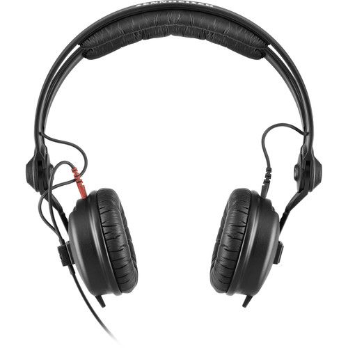 젠하이져 Sennheiser HD 25 Monitor Headphones