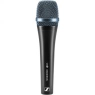 Sennheiser e945 Supercardioid Dynamic Handheld Vocal Microphone